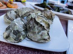-星奇缘·海鲜餐厅(东山美食地标店)
