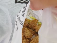 -超级鸡车(曹杨路店)