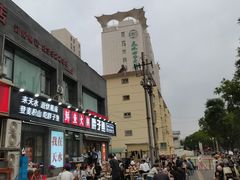 -胖子鱼·天水麻辣鱼火锅(秦州407店)