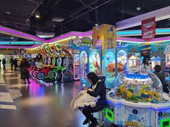 -大玩家(通州万达广场店)