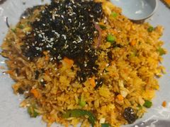 -佰海稻食堂·盖饭·拉面·寿喜锅(中华广场店)