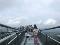 -梦幻奥陶纪景区