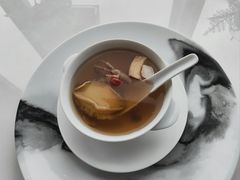 -鲜璟台·地标景观餐厅(上海中心店)