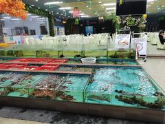 -景好海鲜餐厅(大鹏必选旅游店)