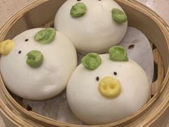 -点都德(汇盈广场店)