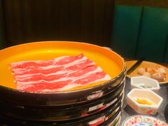 -牛New寿喜烧(闵行龙湖天街店)