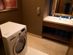 -天津君隆威斯汀酒店