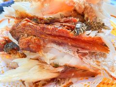 -渔娘渔家丹东海鲜(东直门店)