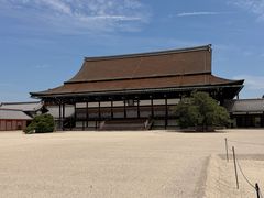 -京都御所