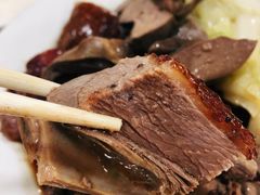 鹅肉-华香鹅快餐店