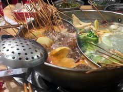 -丹妹麻辣烫(袁家岭20year店)