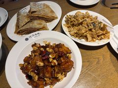 -河沿肉饼Beijing Pie(东华门店)