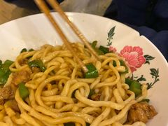 -锅儿挑面馆