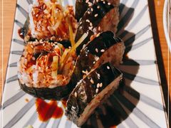-鸭川食堂·鳗丼(鼓楼店)