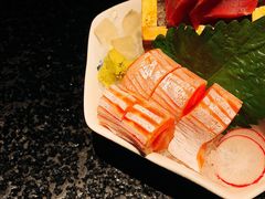 -無境·匠心日本料理(汉街店)