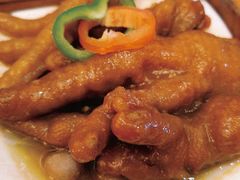 -富丽华大酒店·御园中餐厅(茶亭路店)