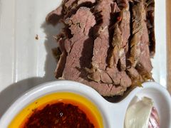 -贯贯吉·清真餐厅(浙江中路店)