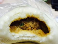 -巴比馒头(通河四村店)