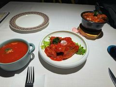 -俄士厨房(五棵松华熙LIVE店)