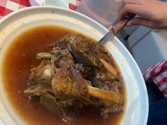 -西贝莜面村(上海百联西郊店)