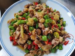 -茅台镇网红溶洞餐厅·茅帮菜馆