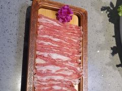 -羊来顺冰煮鲜羊 铁锅烀羊肉(中央大街店)