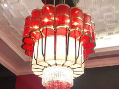 大堂-夜上海(上元大街店)
