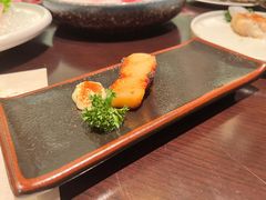 -佛山希尔顿酒店·融誉亚洲美食荟