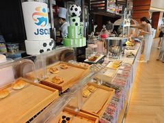 -洲际酒店·地平线全日餐厅HORIZON CAFÉ