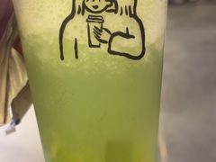 -喜茶(广州北京路惠福东店)