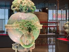 -北京工艺美术博物馆