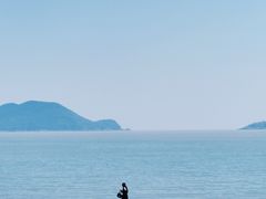 -宁波松兰山滨海旅游度假区