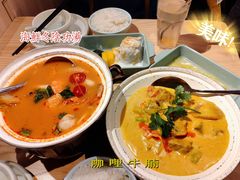 -米泰芒·东南亚料理(体育西店)