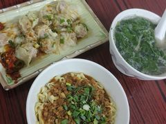 -陈记饮食店(菜园墩店)