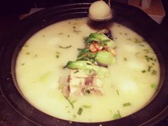 -嘉禾·悦享餐厅(八方汇店)