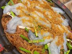 -陶德砂锅(蜀汉路店)