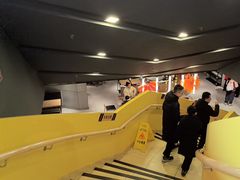 -麦当劳(豫园店)