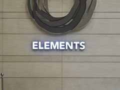 -香港ELEMENTS圆方