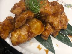 -川旺角川粤融合菜•海景餐厅(星海广场店)