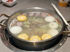 -潮发潮汕牛肉店(芳村店)