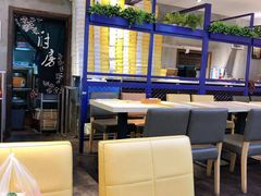 大堂-噹噹呀咪咖喱屋(三阳百盛店)