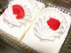 -红宝石·鲜奶小方·海派西点房(联洋店)