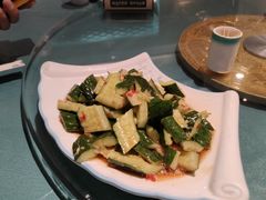 -呷湘厨·鱼汤捞饭·剁椒鱼头·辣椒炒肉(国家会展中心店)