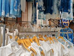 -璞真扎染博物馆