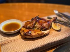 -THE CANNERY&JUJU 新鲜海鲜·牛排美食酒廊