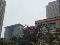 -青岛天瑞星空酒店