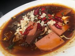 -懒人盐府人家(航天桥店)