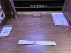 -一兰拉面(新宿中央东口店)