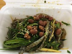-陈添記·祖傳爽鱼皮·西关老字号(广州首店)