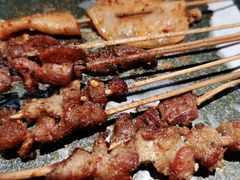 -管氏翅吧(马家堡店)